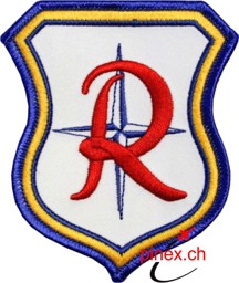Bild von JG71 Geschwaderabzeichen Richthofen Abzeichen